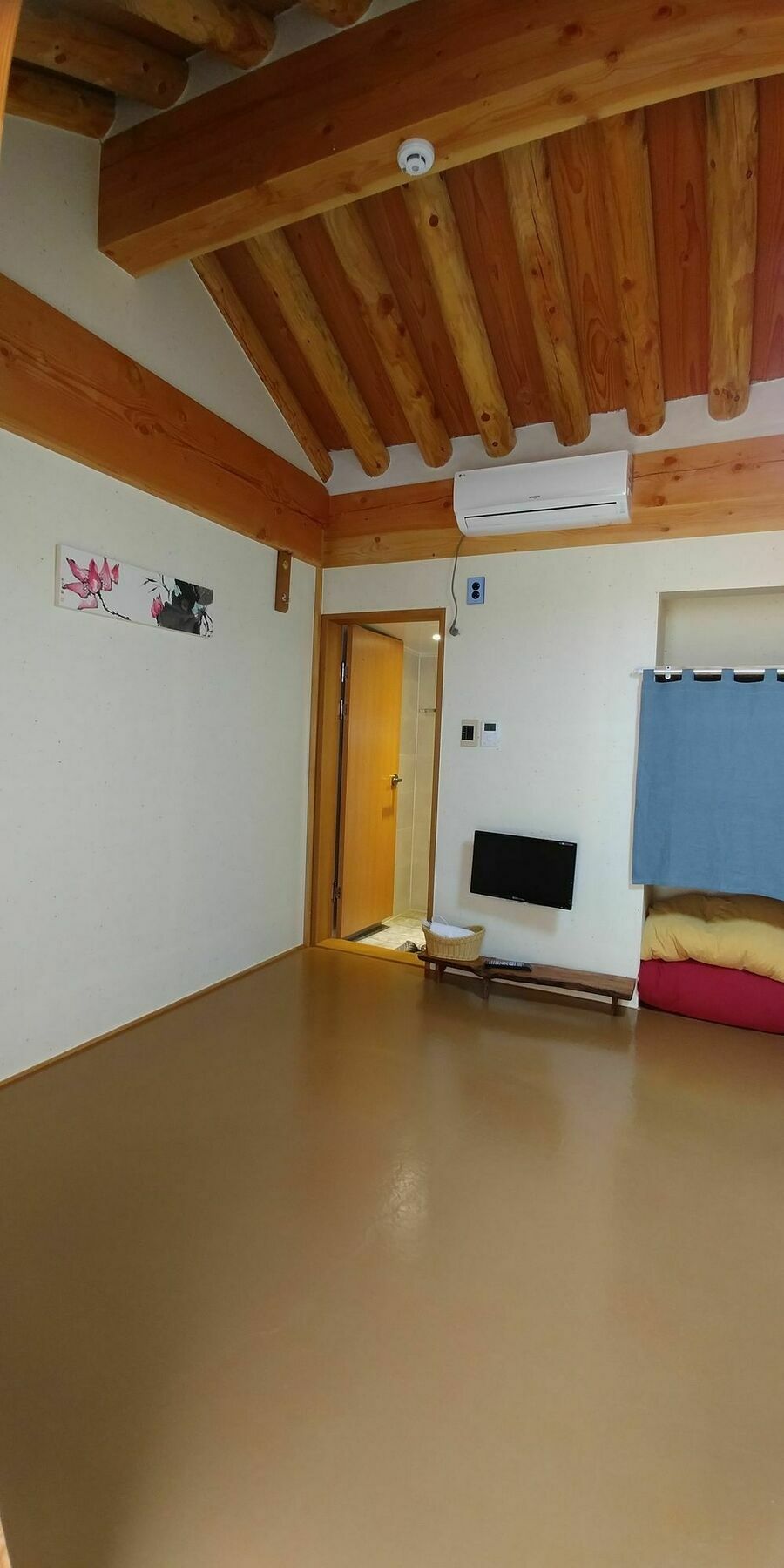 Soi Hanok Stay Gyeongju Exterior foto